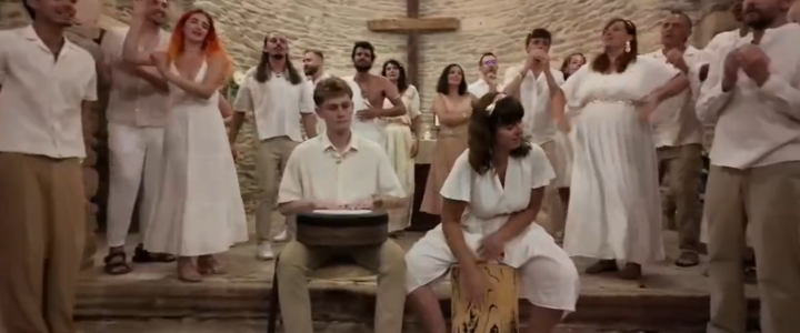 Chorale Akhora Chorale Akhora