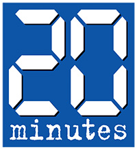 Bonnevaux dans 20 minutes