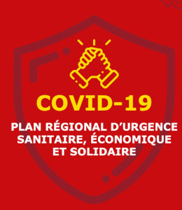 Plan régional d’urgence sanitaire