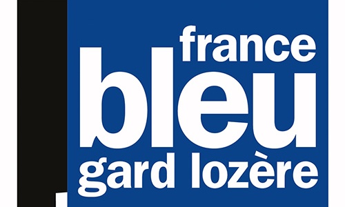 Bonnevaux sur France Bleu Gard Lozère