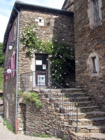 Mairie-Bonnevaux