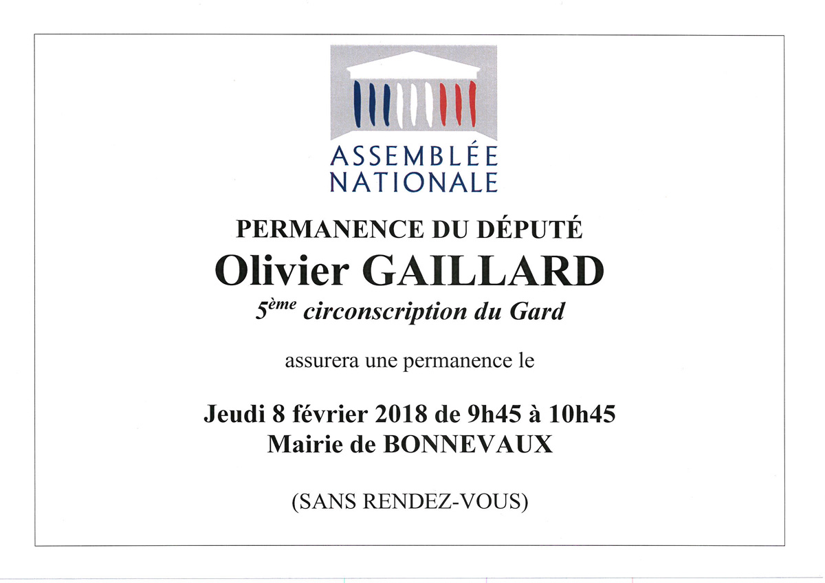 Bonnevaux - Permanence-Olivier-Gaillard-08-02-2018