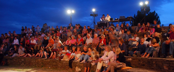 Programme de l’été à Bonnevaux et Malbosc