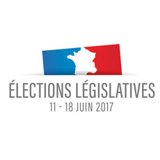 Élections législatives 2017: résultats du 1er tour à Bonnevaux